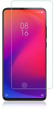 Hyper Tempered Glass Guard for Mi K20(Pack of 1)