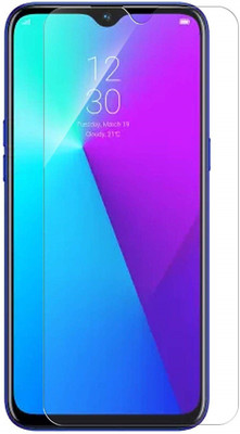 DSCASE Tempered Glass Guard for Vivo S1 Pro(Pack of 1)