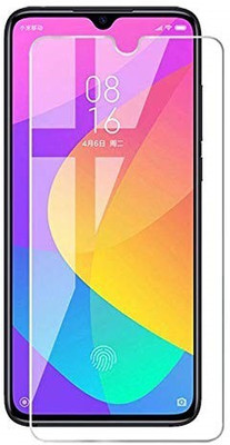LIKEDESIGN Tempered Glass Guard for Mi A3(Pack of 1)