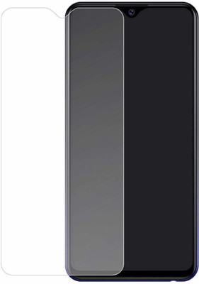 LIKEDESIGN Tempered Glass Guard for Mi Redmi 8(Pack of 1)
