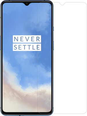 Nillkin Tempered Glass Guard for OnePlus 7T(Pack of 1)