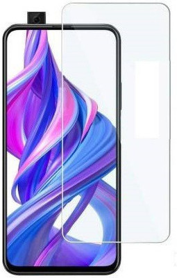 ROYALBASE Tempered Glass Guard for HONOR 9X(Pack of 1)