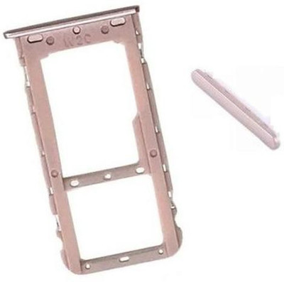 Furious3D Sim Card Tray(Compatible With Redmi 5-Gold)