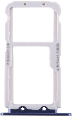 Bay Sim Card Tray(Compatible With HONOR VIEW 10)