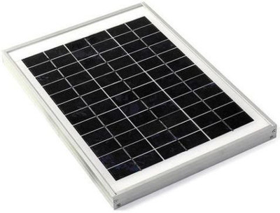 sahibzaad panel_3W_Solar Solar Panel(Pack of 1)