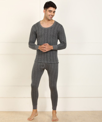 BILLION Men Top - Pyjama Set Thermal