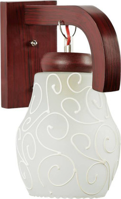 R S TRADERS LIGHTINGS Uplight Wall Lamp Without Bulb