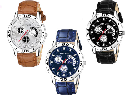 just like Analog Watch  - For Men