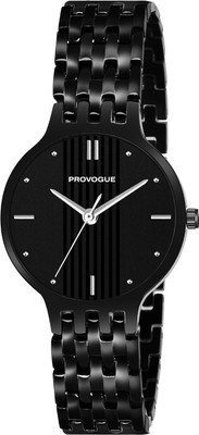 provogue-prv-401-bk-analog-watch-for-women-analog-watch-for-women