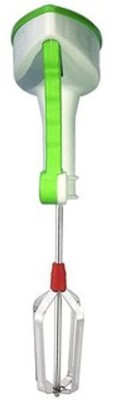 FPR HB02 Manual Beater and 0 W Hand Blender(Multicolor)