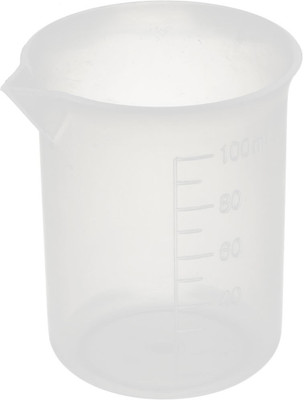 Agarwals 100 ml Measuring Beaker