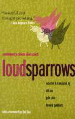 Loud Sparrows(English, Paperback, unknown)