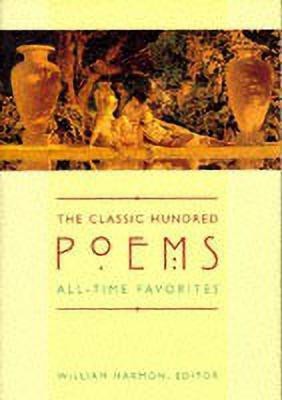 The Classic Hundred Poems(English, Paperback, unknown)