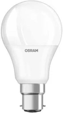 OSRAM 7 W Basic Standard B22 LED Bulb(White, Pack of 6)