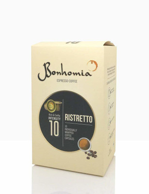 bonhomia Capsules Ristretto Instant Coffee(50 g)