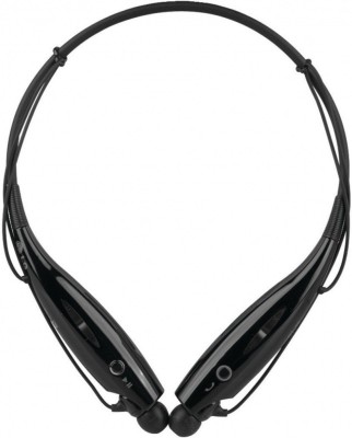 IMMUTABLE 49 _HBS-730 Bluetooth Neck band Bluetooth Headset Bluetooth Headset(Black, In the Ear)