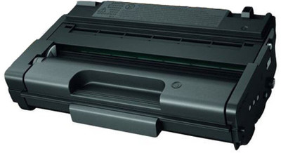 FINEJET SP 3400 Black Toner Cartridge Compatible for Ricoh Laserjet SP3410/3510/3400N/3400SF/3410DN/3410SF Black Ink Cartridge