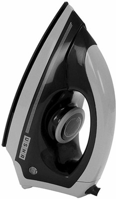 USHA E1 3302 1100-Watt 1100 W Dry Iron(Multicolor)