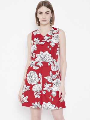 Deewa Printed Women Jumpsuit
