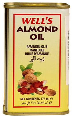 Wells Almond Oil At Rs 315 Price Reviews S 142538 Yugmedeals