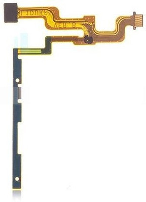 DN-Spare ON/OFF Button flex 8pro Honor 8Pro Power ON/OFF Button