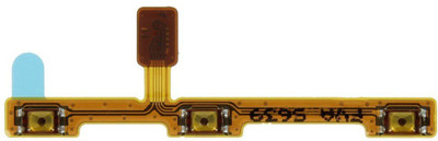 Spares4ever PVBF-138 Huawei Honor P10 Lite Power ON/OFF Button