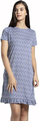 JOCKEY Women Nighty(Multicolor)
