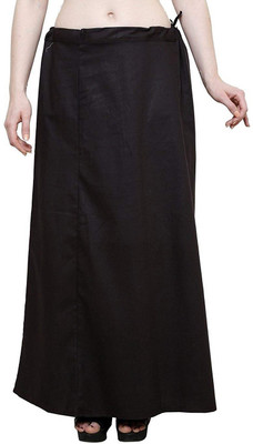 Queen Style POPLIN A2 Pure Cotton Petticoat(XXL)