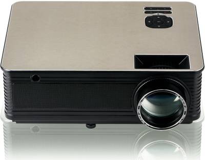 LAZERVISION LV 420 (5500 lm) Projector