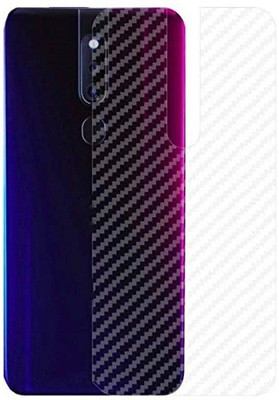 CASEHUNT Back Screen Guard for Oppo F11 Pro(Pack of 1)