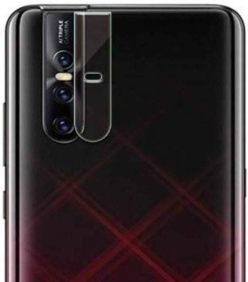 Chappie Moustache Camera Lens Protector for Vivo V15 Pro(Pack of 1)