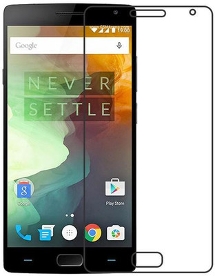 ARBAN Tempered Glass Guard for OnePlus 2(Pack of 1)