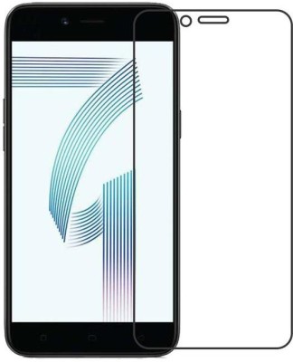 ARBAN Tempered Glass Guard for Oppo A71(Pack of 1)