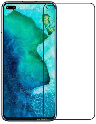 ARBAN Tempered Glass Guard for HONOR V30 PRO(Pack of 1)