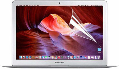 iFyx Screen Guard for Older MacBook Air 13 inch Model A1466 / A1369 Release 2012-2017 Scratch Protector(Pack of 1)