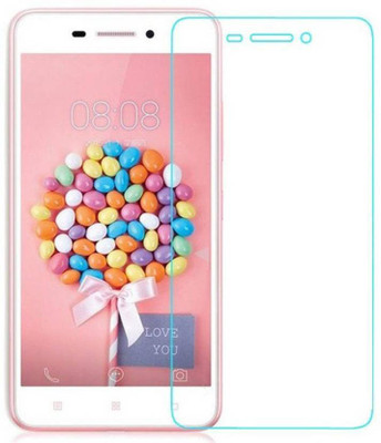 SRT Tempered Glass Guard for Lenovo S60(Pack of 1)