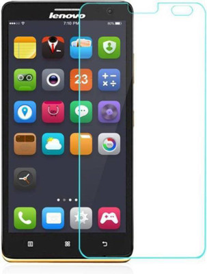 SRT Tempered Glass Guard for Lenovo A7700(Pack of 1)