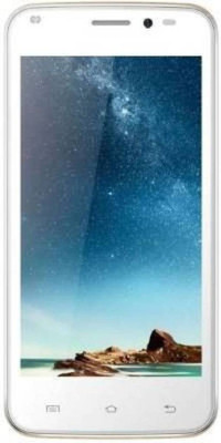 SRT Tempered Glass Guard for Intex Q1 Plus(Pack of 1)