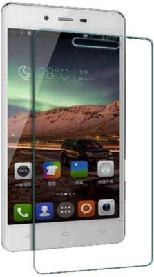 ITIANS Edge To Edge Screen Guard for Gionee Marathon M3(Pack of 1)
