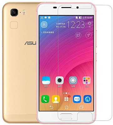 SRT Tempered Glass Guard for Asus Zenfone 3 ZEE552KL(Pack of 1)