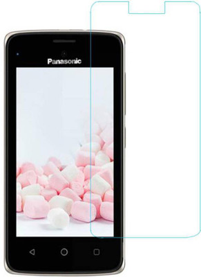 SRT Tempered Glass Guard for Panasonic T44(Pack of 1)