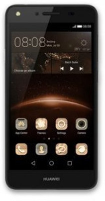 SRT Tempered Glass Guard for Honor Bee 4G(Pack of 1)
