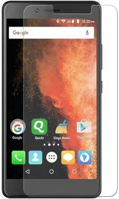 SRT Tempered Glass Guard for Intex 4.5 E(Pack of 1)