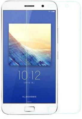 SRT Tempered Glass Guard for Lenovo ZUK Z2(Pack of 1)