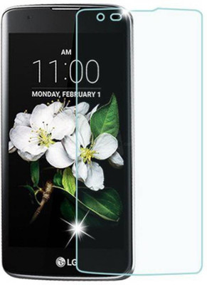 SRT Tempered Glass Guard for LG K4(Pack of 1)