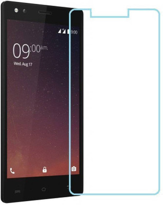 CLASIKCART Tempered Glass Guard for Xolo Era 3(Pack of 1)