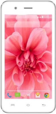 SRT Tempered Glass Guard for Intex Style Pro(Pack of 1)