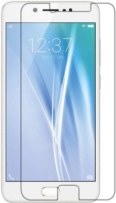 SRT Tempered Glass Guard for Vivo V5 Plus(Pack of 1)