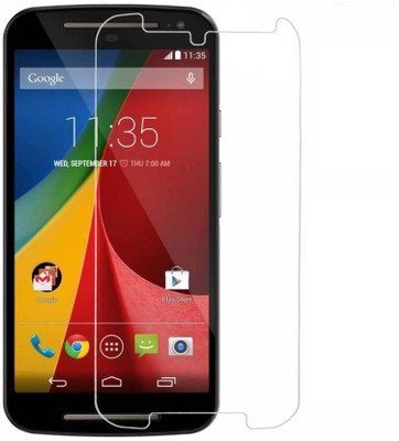 SRT Tempered Glass Guard for Motorola Moto G (2nd Generation)(Pack of 1)