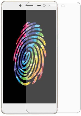 SRT Tempered Glass Guard for PANASONIC ELUGA MARK 2(Pack of 1)
